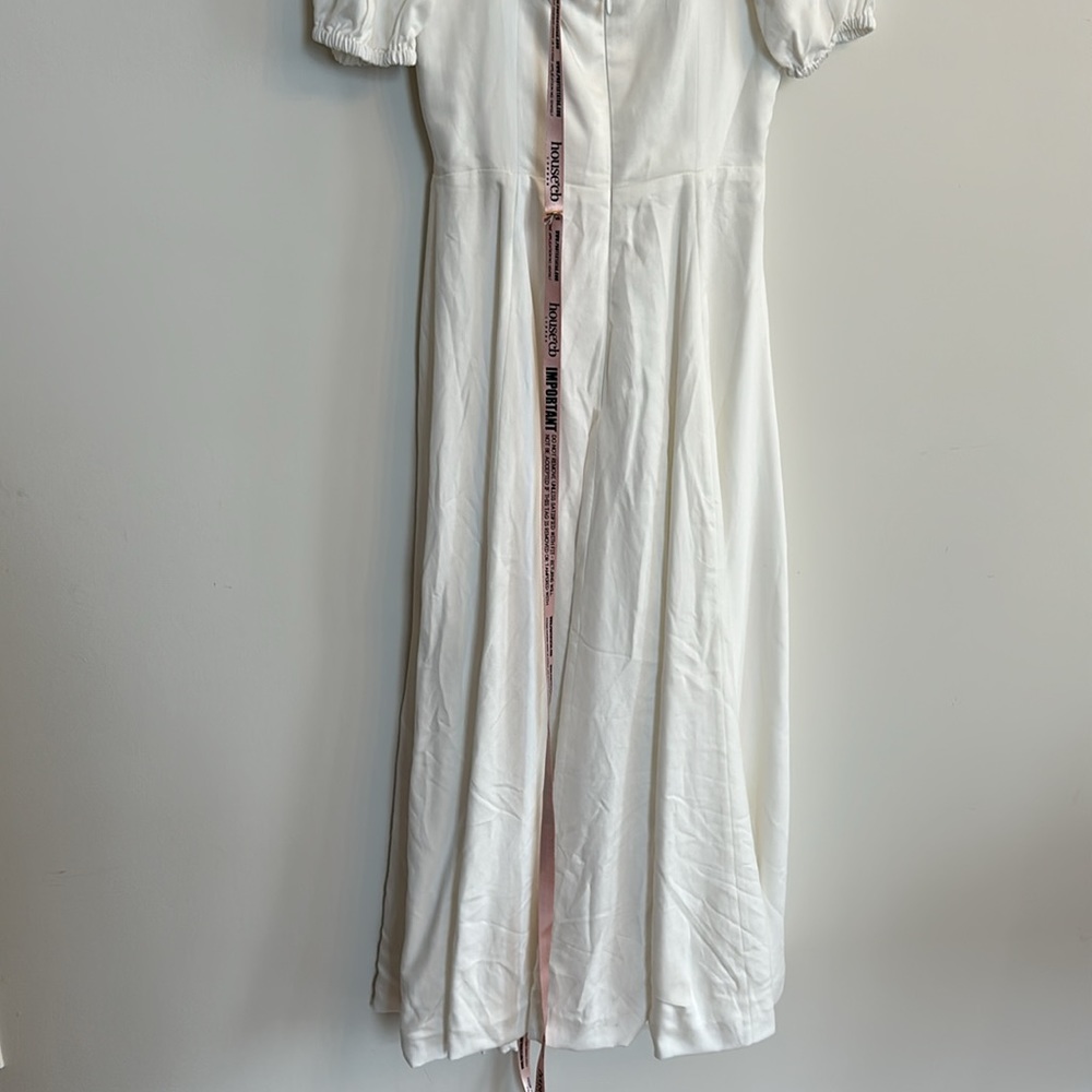 HOUSE of CB Tallulah Dress Sz S **NWT** - Picture 11 of 11